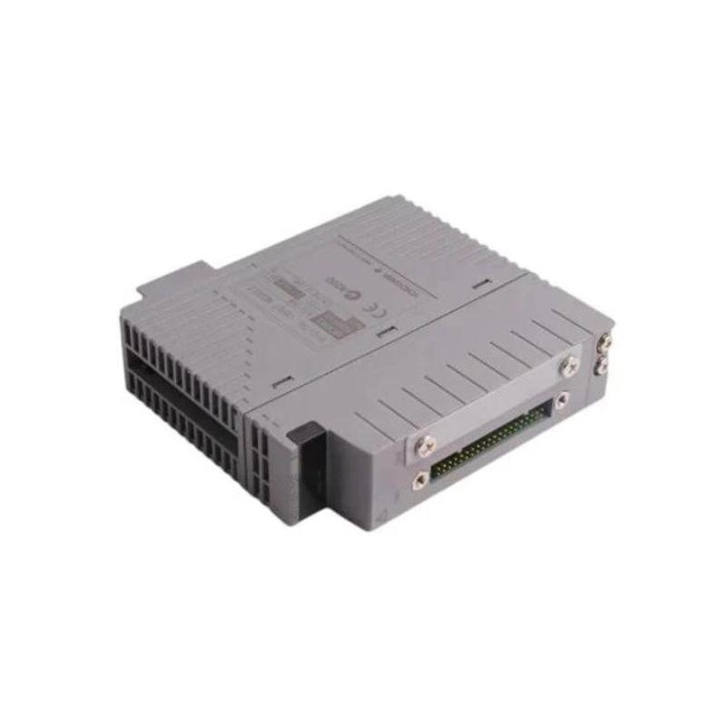 Yokogawa AAI543-S50 Analog Output Module