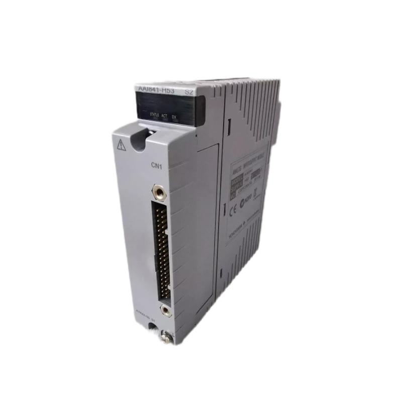 Yokogawa AAI841 Analog I/O Module