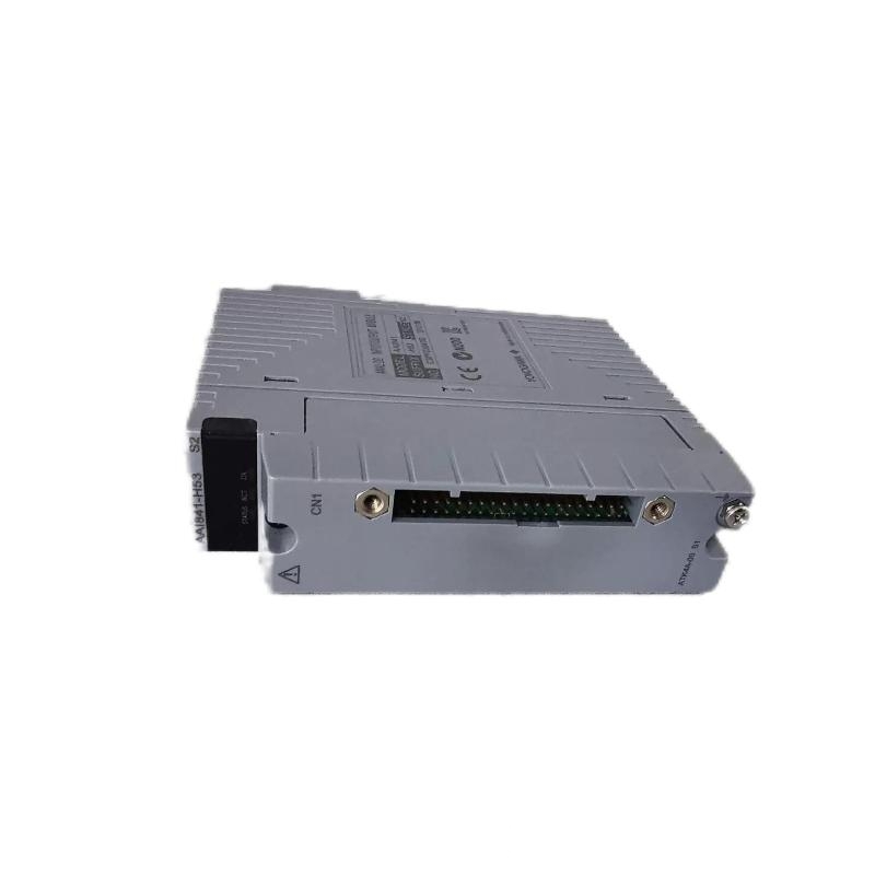 Yokogawa AAI841 Analog I/O Module