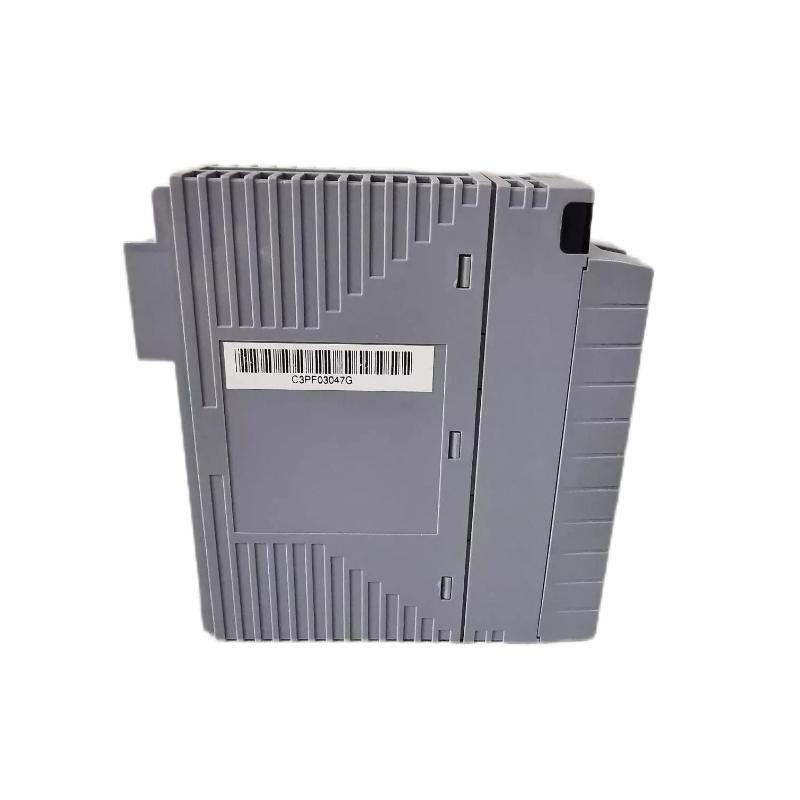 Yokogawa AAI841 Analog I/O Module