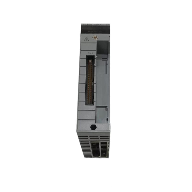 Yokogawa AAI841-S00 Analog Input/Output Module