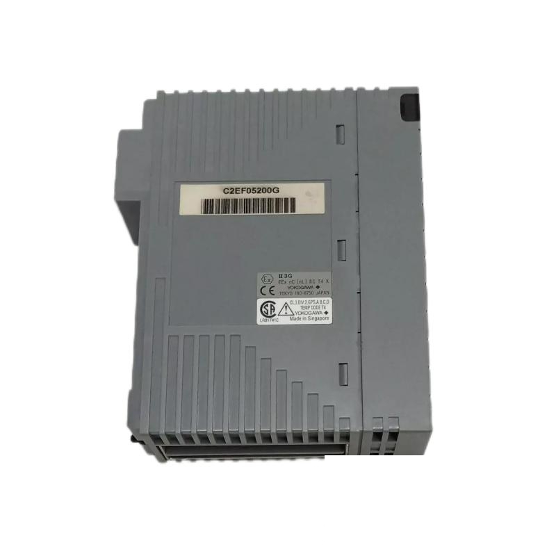 Yokogawa AAI841-S00 Analog Input/Output Module