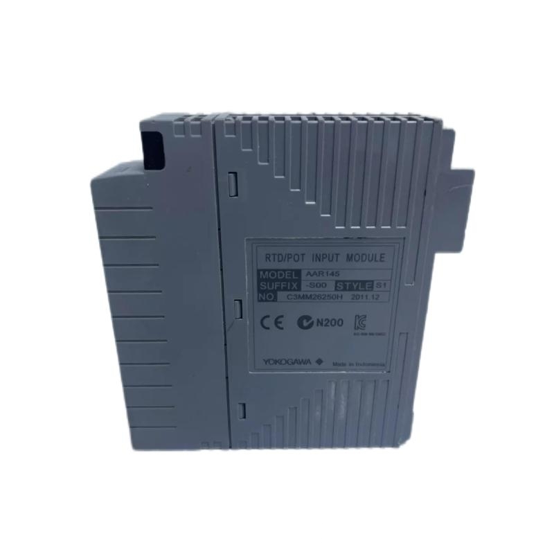 Yokogawa AAR145-S00 RTD/POT 16-Channel Input Module (Isolated)