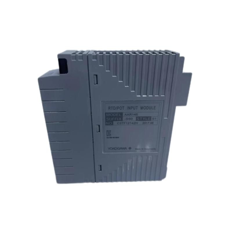 Yokogawa AAR145-S50 RTD/POT 16-Channel Input Module (Isolated)