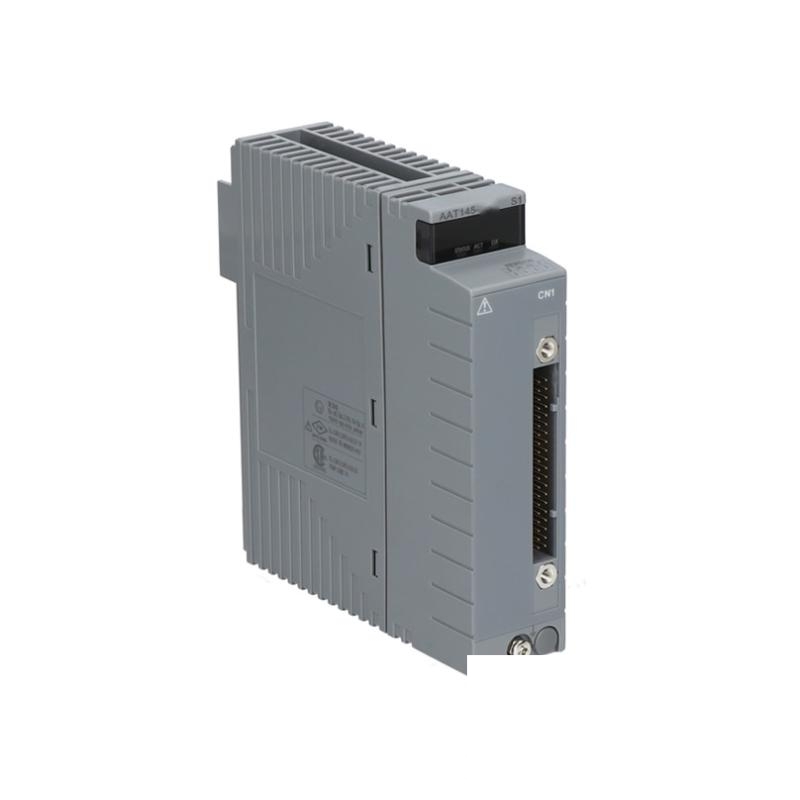 Yokogawa AAT145-S50 TC/mV Input Module