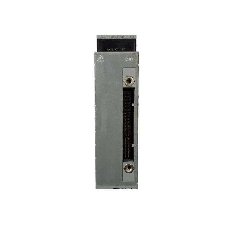 Yokogawa AAT145-S50 TC/mV Input Module