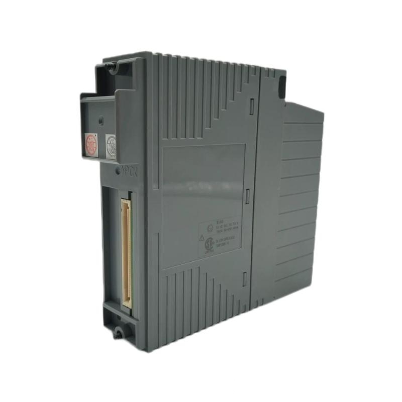 Yokogawa AAV542 Analog Input Module