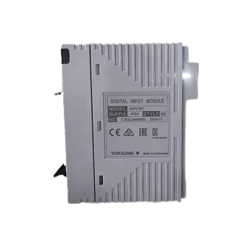 Yokogawa ADV161-P50 Digital Input Module