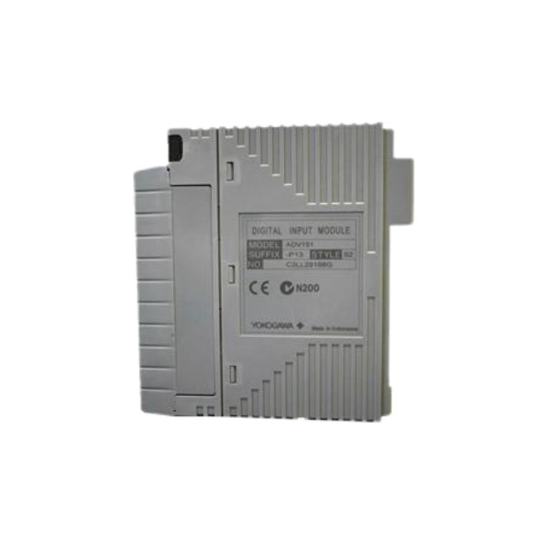 Yokogawa ADV169-P01 Digital Input Module