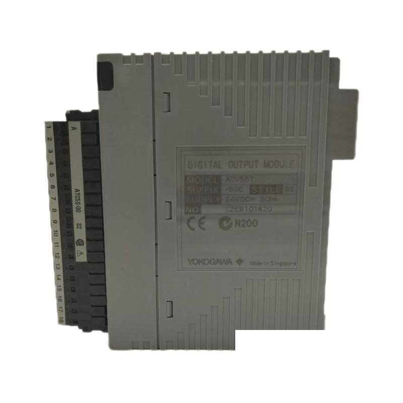 Yokogawa ADV557 Digital Output Module