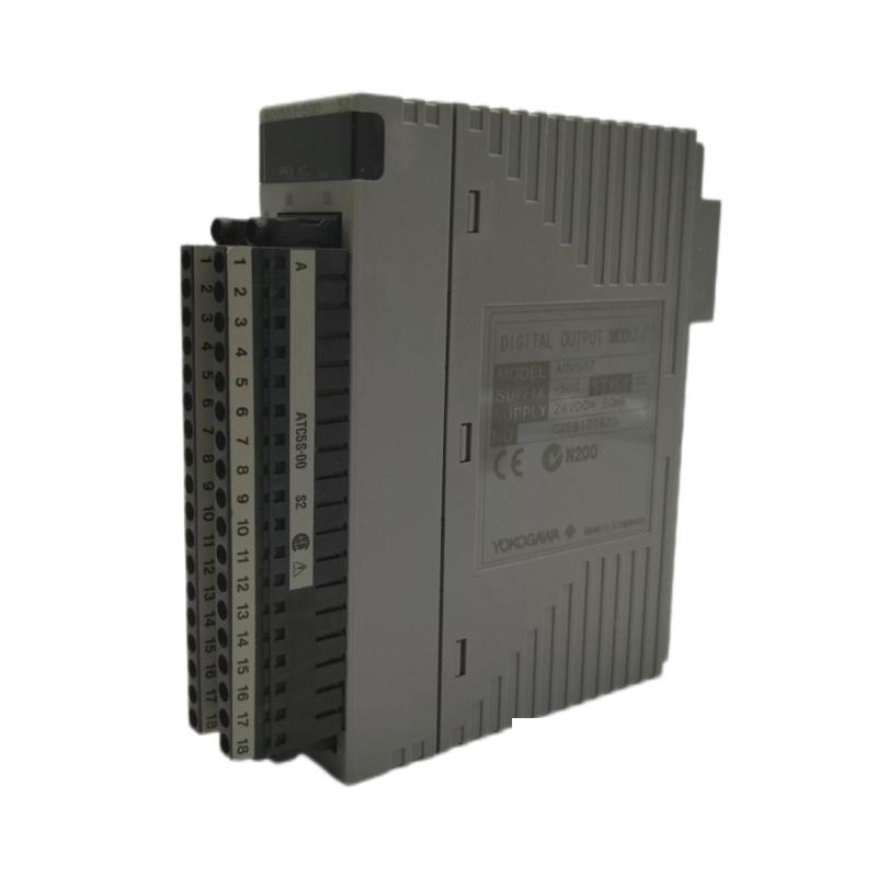 Yokogawa ADV557 Digital Output Module