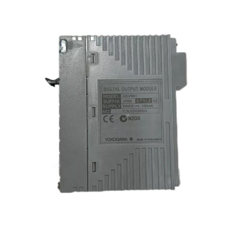 Yokogawa ADV561 Digital Output Module