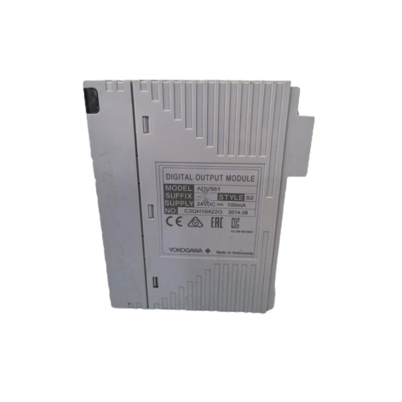 Yokogawa ADV561-P10 Digital Output Module