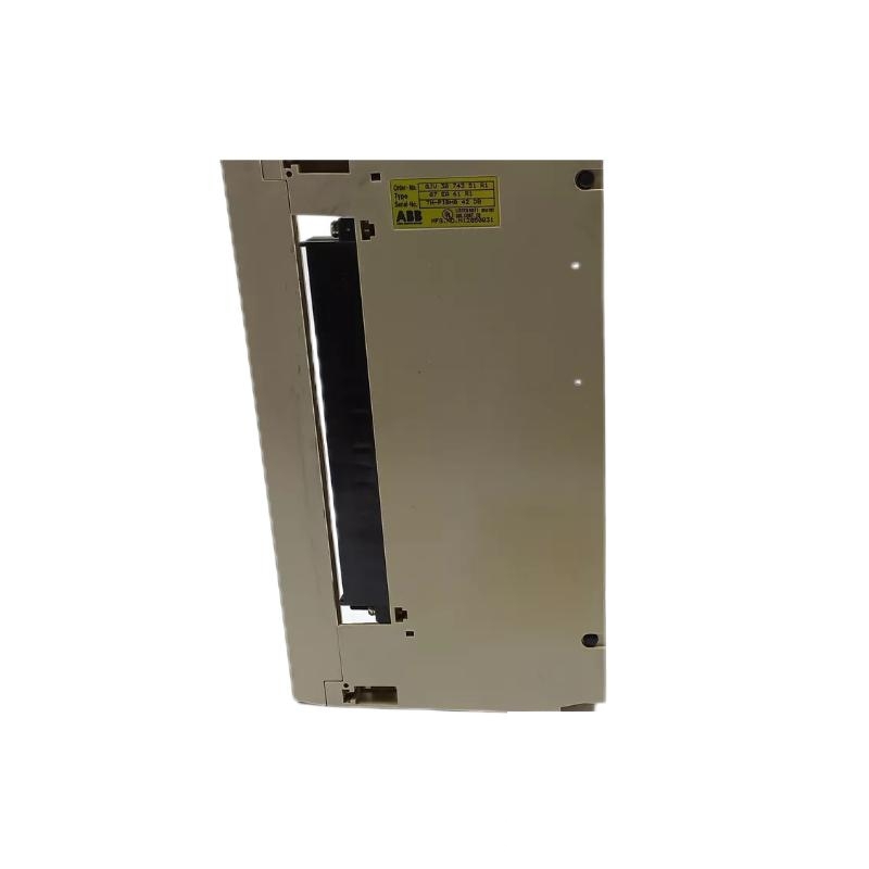 ABB 07 EA 61 R1 GJV3074351R1 Analog Input Module