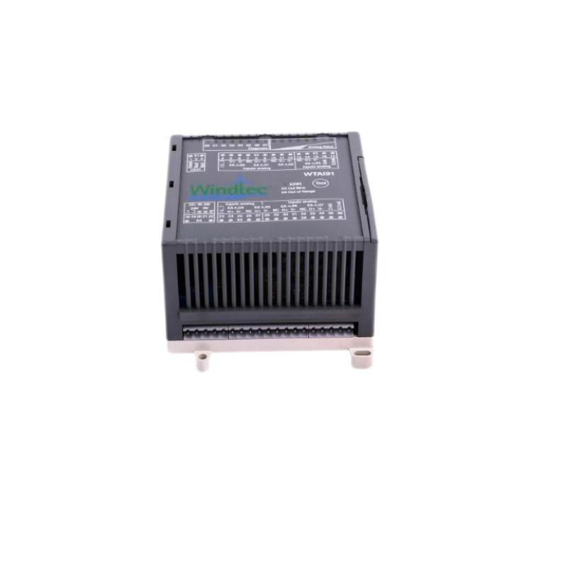 ABB 07AI91 WT91 GJR5251600R4202 Analog Input Module