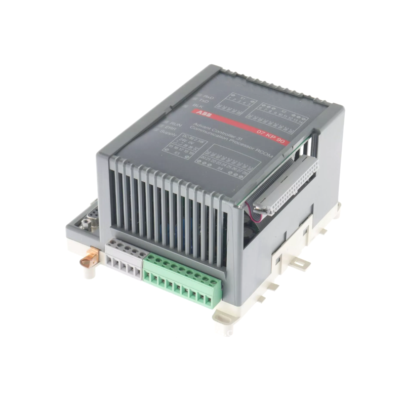 ABB 07DI90-S GJR5250900R0202 Digital Input Module