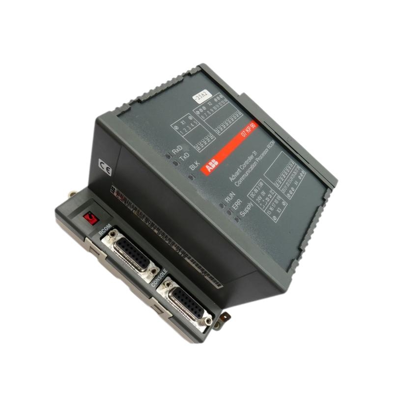 ABB 07KP90 GJR5251000R0202 Communication Processor