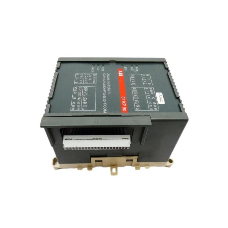 ABB 07KP90 GJR5251000R0202 Communication Processor