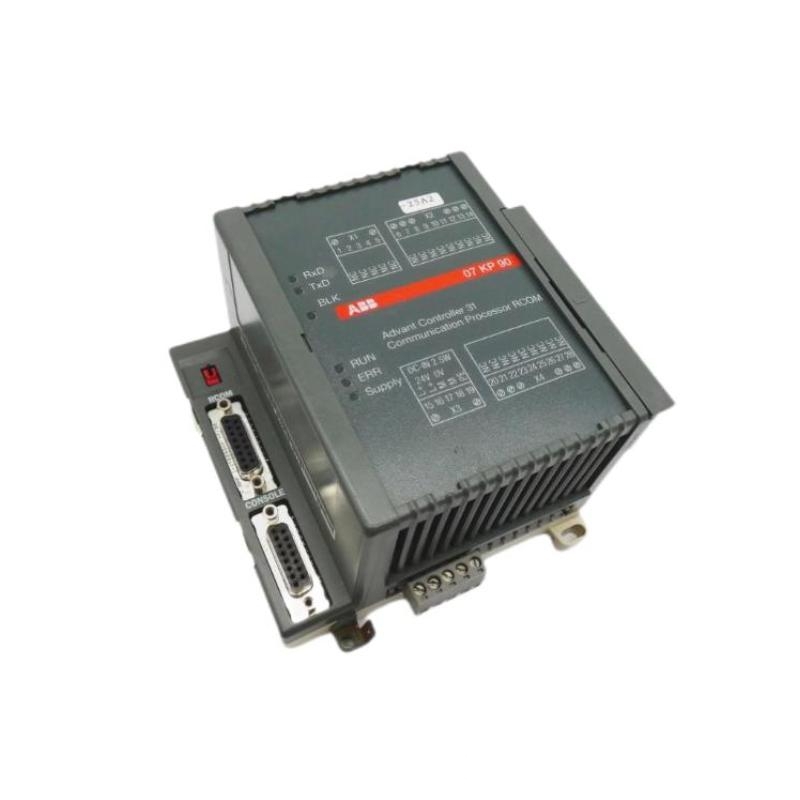 ABB 07KP90 GJR5251000R0303 Communication Processor