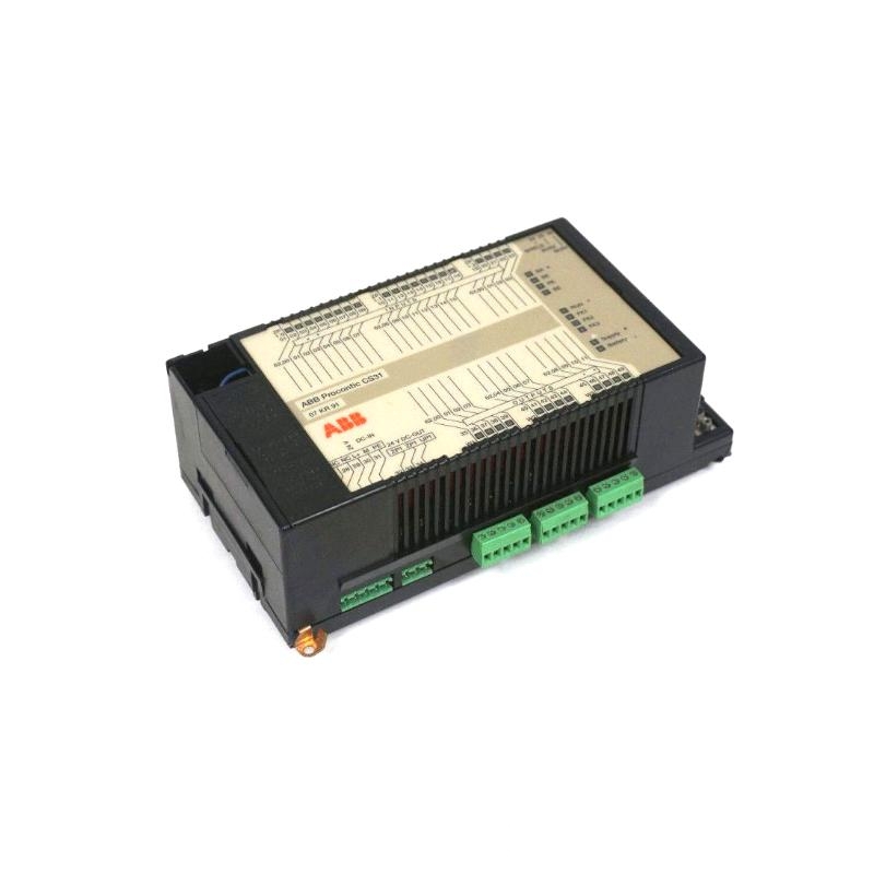 ABB 07KR91 GJR5250000R0101 Controller