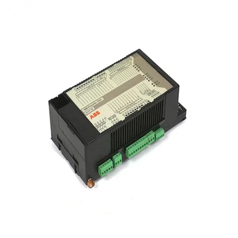 ABB 07KT92 GJR5250500R0262 Controller 90 Series