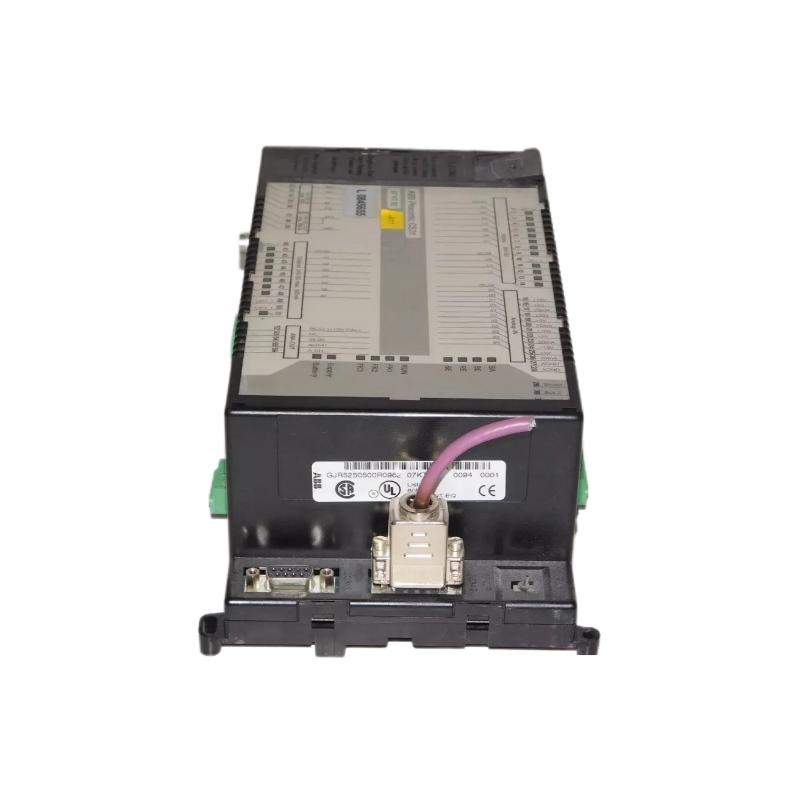 ABB 07KT92 GJR5250500R0262 Controller 90 Series