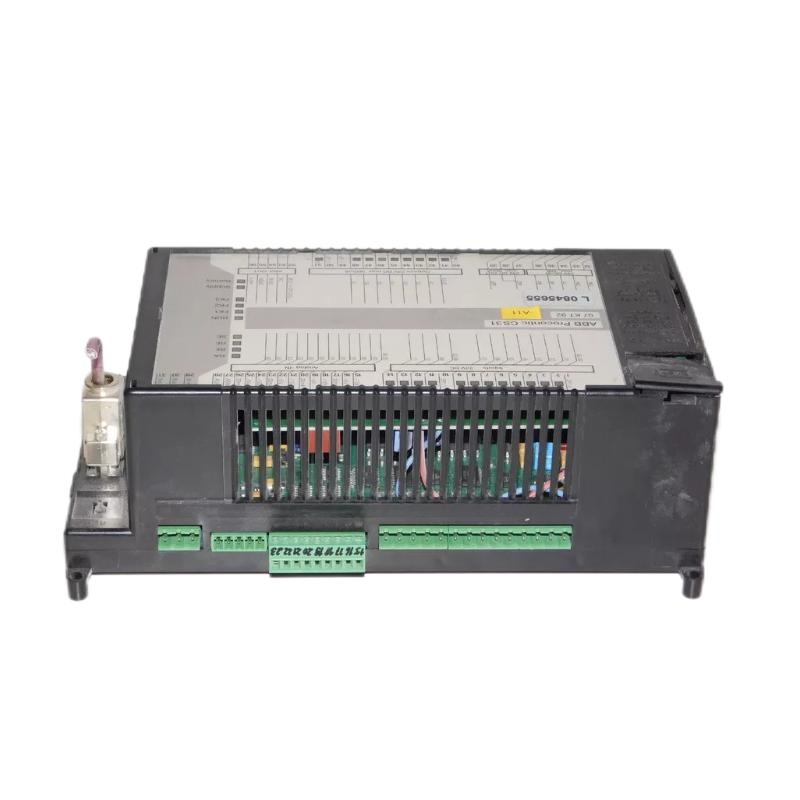 ABB 07KT92 GJR5250500R0262 Controller 90 Series