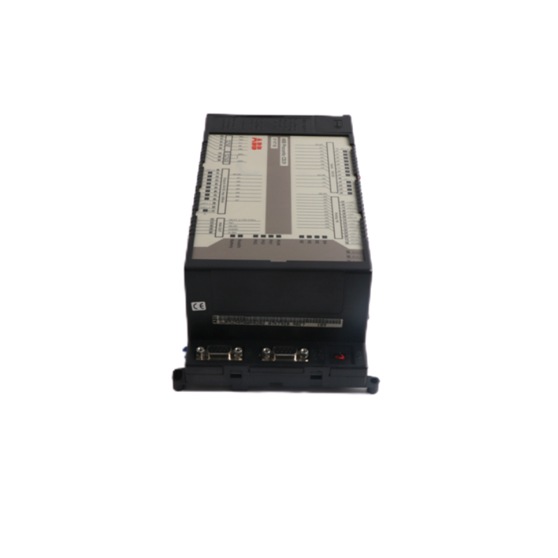 ABB 07KT92C GJR5250500R0202 Central Processing Unit (CPU)