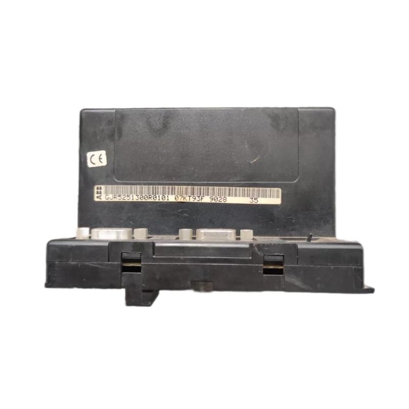 ABB 07KT93 GJR5251300R0101 Central Processing Unit (CPU) Advant series