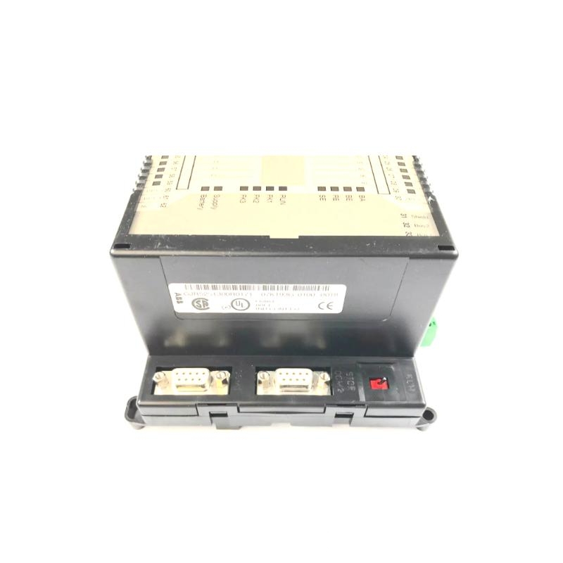 ABB 07KT93 GJR5251300R0971 Central Processing Unit (CPU) Advant series