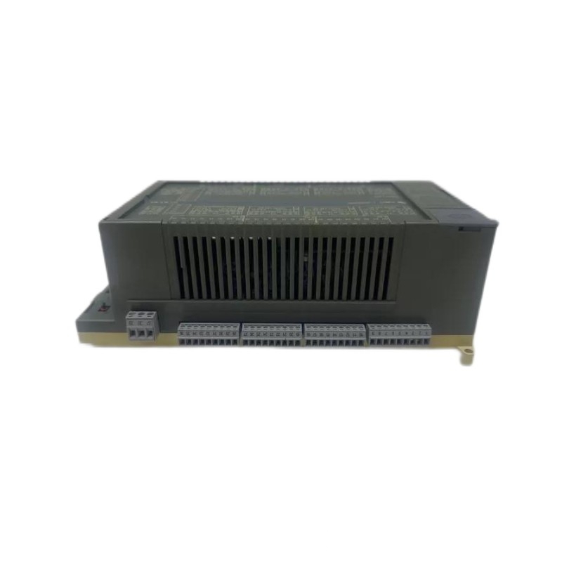 ABB 07KT94 GJR5252100R3161 Controller Advant series