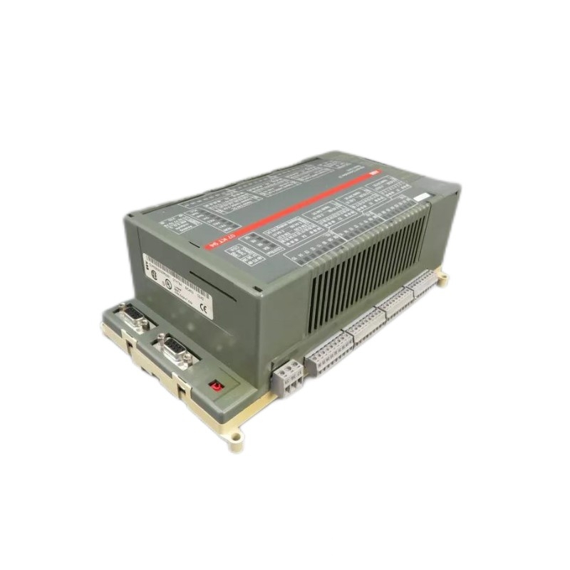 ABB 07KT94 GJR5253000R0261 Controller Advant series