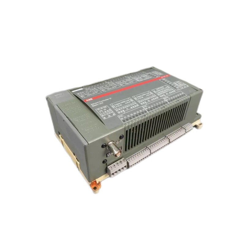 ABB 07KT94 GJR5253000R0261 Controller Advant series