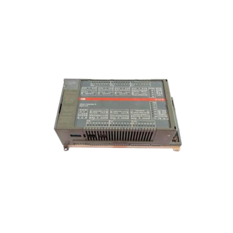 ABB 07KT97B GJR5253000R0268 Controller Advant Series