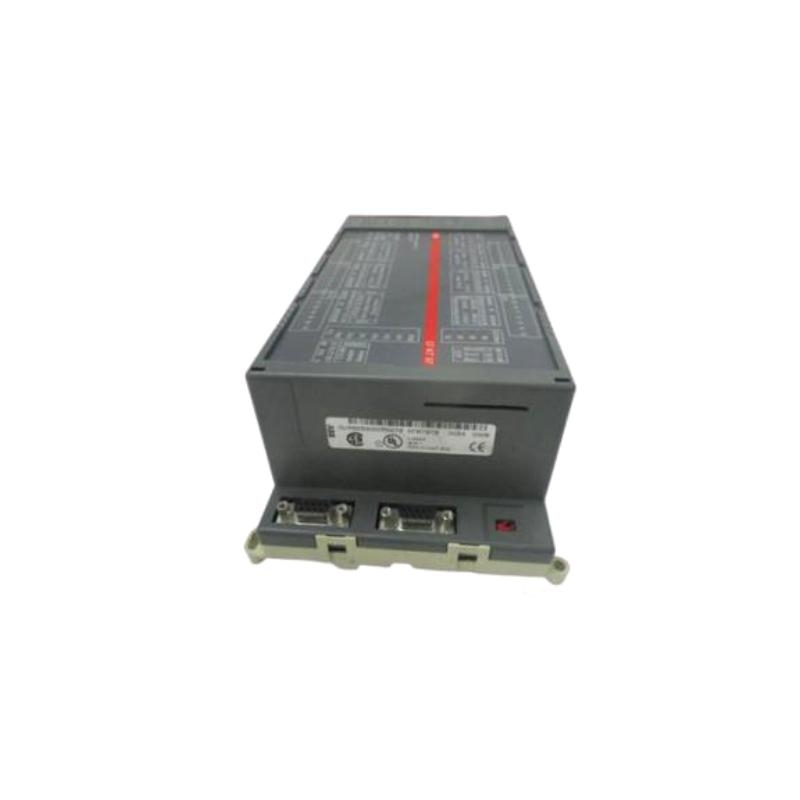 ABB 07KT97G GJR5253000R0100 Controller Advant Series