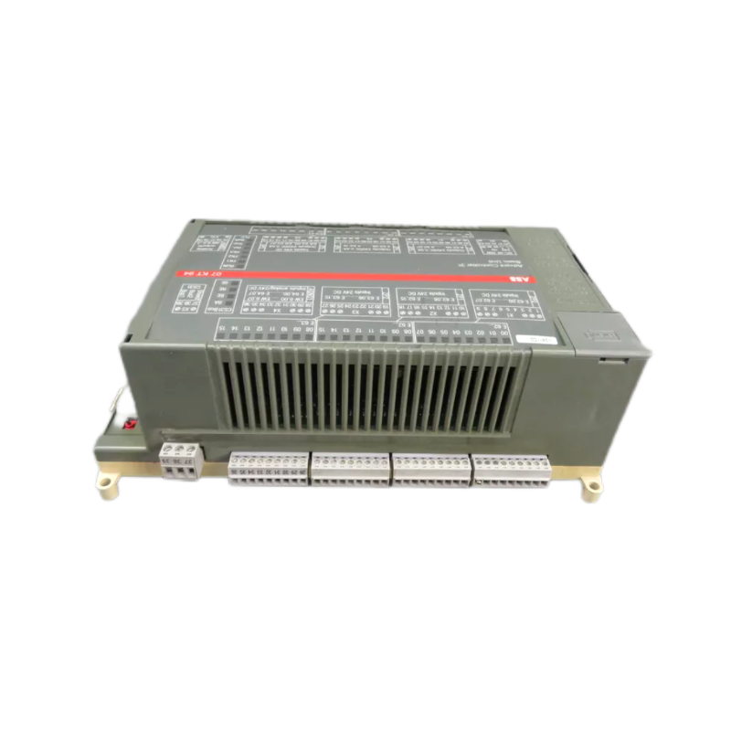 ABB 07KT97G GJR5253000R0100 Controller Advant Series