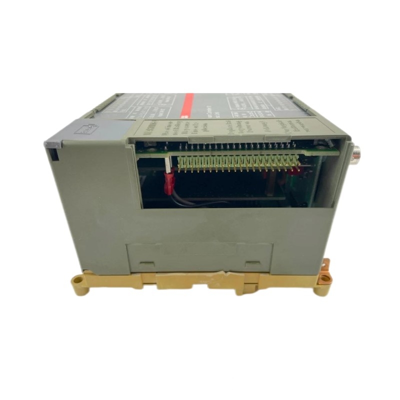 ABB 07KT97D GJR5253000R0272 Controller