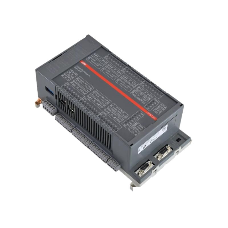 ABB 07KT97D GJR5253000R0276 Controller