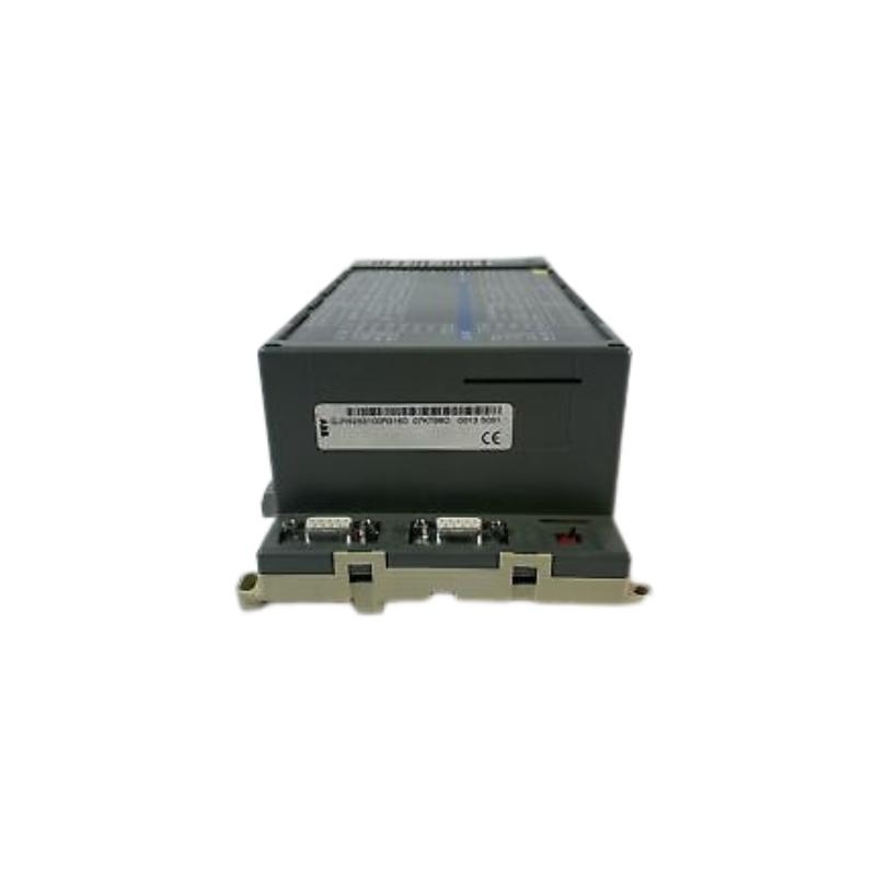 ABB 07KT98B GIR5253100R3160 Basic Unit Advant Series