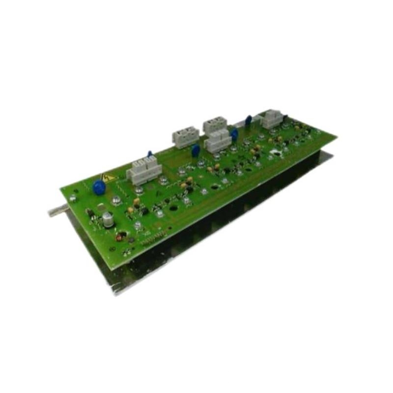 ABB 07SS91 1SAY130130R0100 Output Control Board Advant series