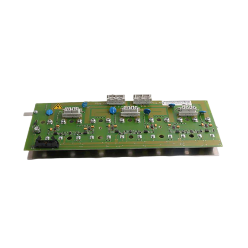 ABB 07SS91 1SAY130130R0100 Output Control Board Advant series