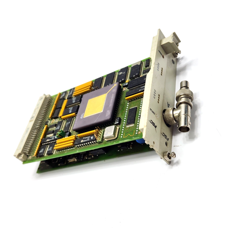 Honeywell 10018/E/1 FSC Ethernet Module