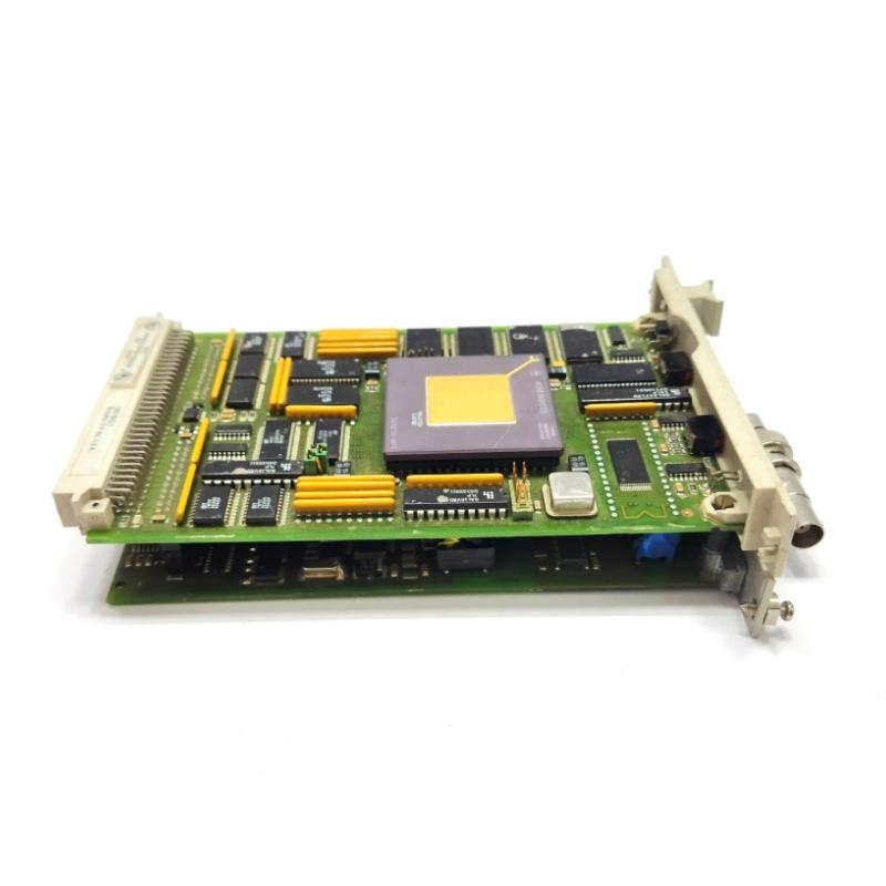 Honeywell 10018/E/1 FSC Ethernet Module