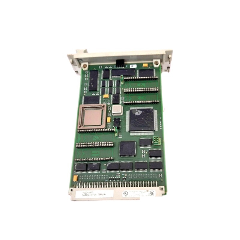 Honeywell 10024/H/F Enhanced Communication Module