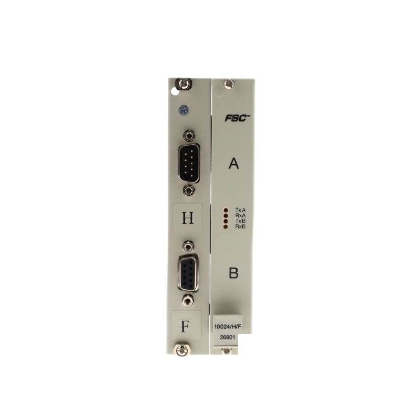 Honeywell 10024/H/F Enhanced Communication Module