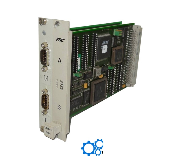 Honeywell 10024/I/I Enhanced Communication Module