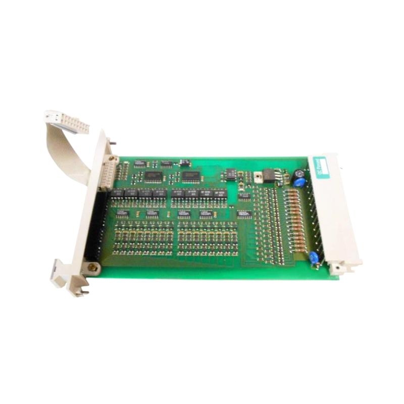 Honeywell 10101/1/1 FSC (Fail-Safe Controller) Digital Input Module