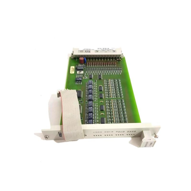 Honeywell 10101/1/1 FSC (Fail-Safe Controller) Digital Input Module