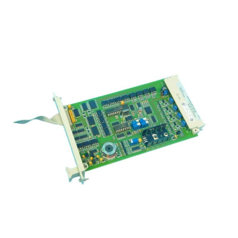 Honeywell 10102/2/1 FSC Fault-Safe Digital Input Module