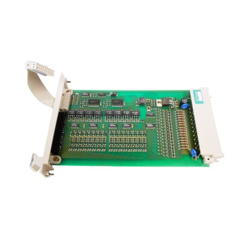 Honeywell 10102/2/1 FSC Fault-Safe Digital Input Module